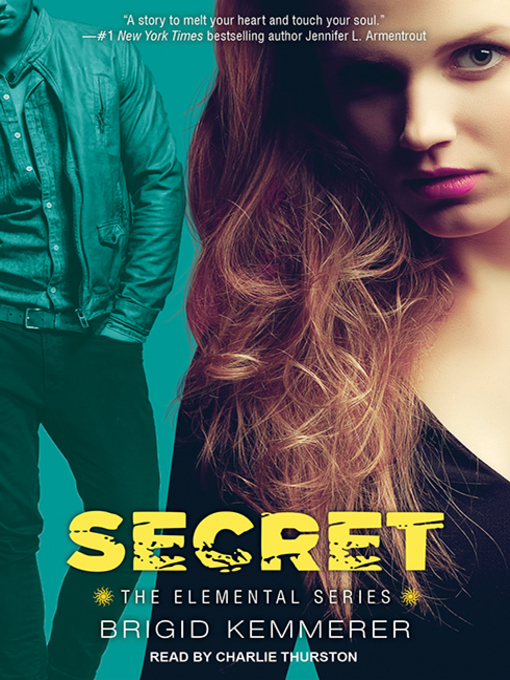 Title details for Secret by Brigid Kemmerer - Available